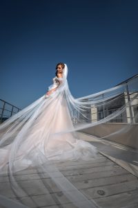 Сватбен фотограф Бургас