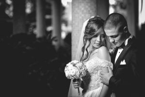 Сватбен фотограф Бургас