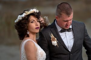 Сватбен фотограф Росен Георгиев